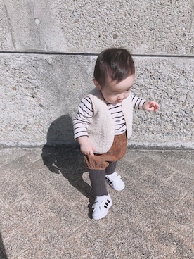 Toakichiさんのコーディネート