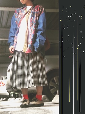 piiikoさんのコーディネート