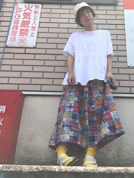 piiikoさんのコーディネート