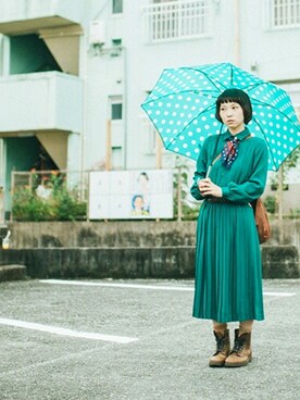 piiikoさんのコーディネート