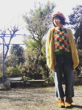 piiikoさんのコーディネート