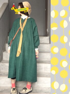 piiikoさんのコーディネート