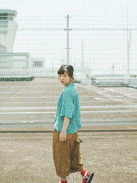 piiikoさんのコーディネート