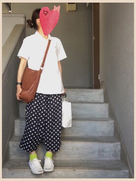 piiikoさんのコーディネート