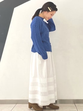 yoshidaさんのコーディネート