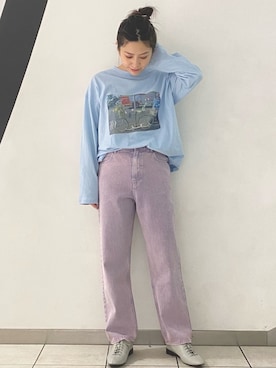 yoshidaさんのコーディネート