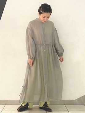 yoshidaさんのコーディネート