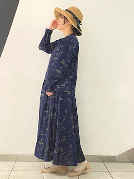 yoshidaさんのコーディネート