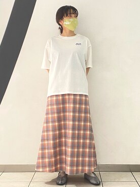 yoshidaさんのコーディネート