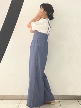 yoshidaさんのコーディネート