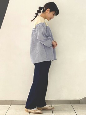 yoshidaさんのコーディネート