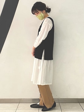 yoshidaさんのコーディネート