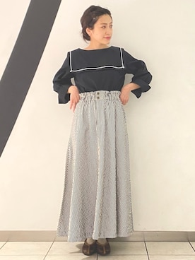 yoshidaさんのコーディネート