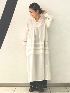 yoshidaさんのコーディネート