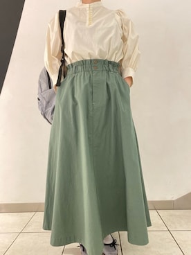 yoshidaさんのコーディネート