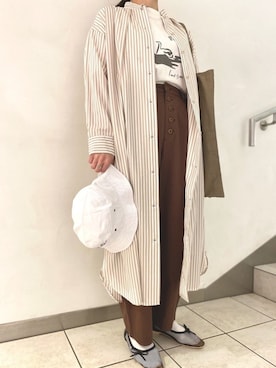 yoshidaさんのコーディネート