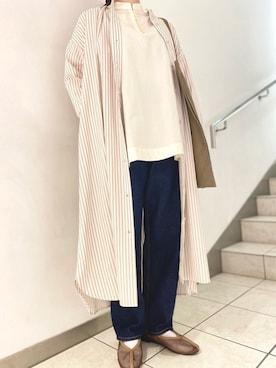 yoshidaさんのコーディネート