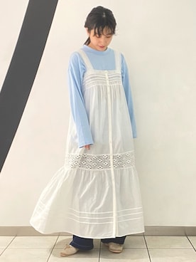 yoshidaさんのコーディネート