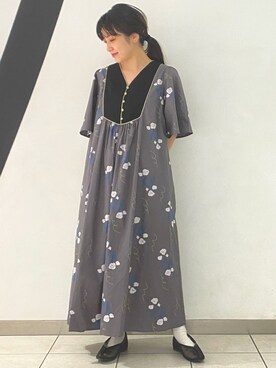 yoshidaさんのコーディネート