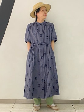 yoshidaさんのコーディネート