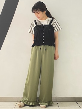 yoshidaさんのコーディネート