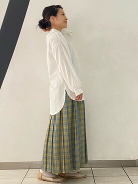 yoshidaさんのコーディネート