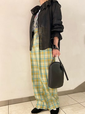 yoshidaさんのコーディネート