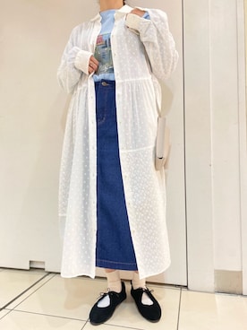 yoshidaさんのコーディネート