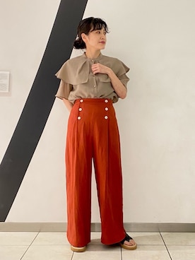 yoshidaさんのコーディネート