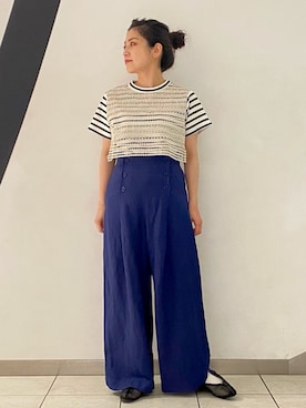 yoshidaさんのコーディネート