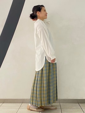 yoshidaさんのコーディネート