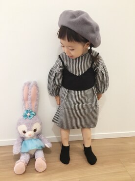 RIKOさんのコーディネート