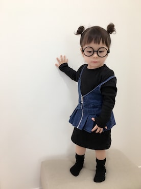 RIKOさんのコーディネート