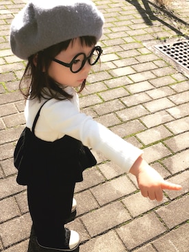 RIKOさんのコーディネート