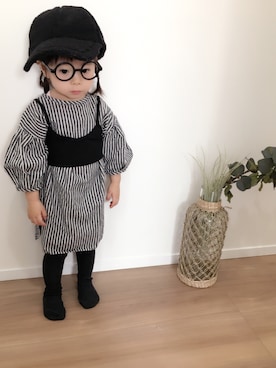 RIKOさんのコーディネート