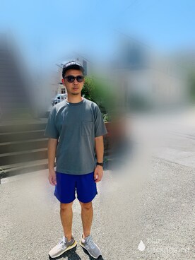 oreyjさんのコーディネート