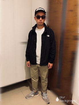 oreyjさんのコーディネート