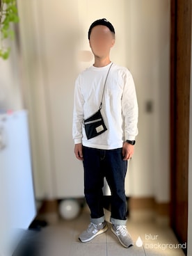 oreyjさんのコーディネート