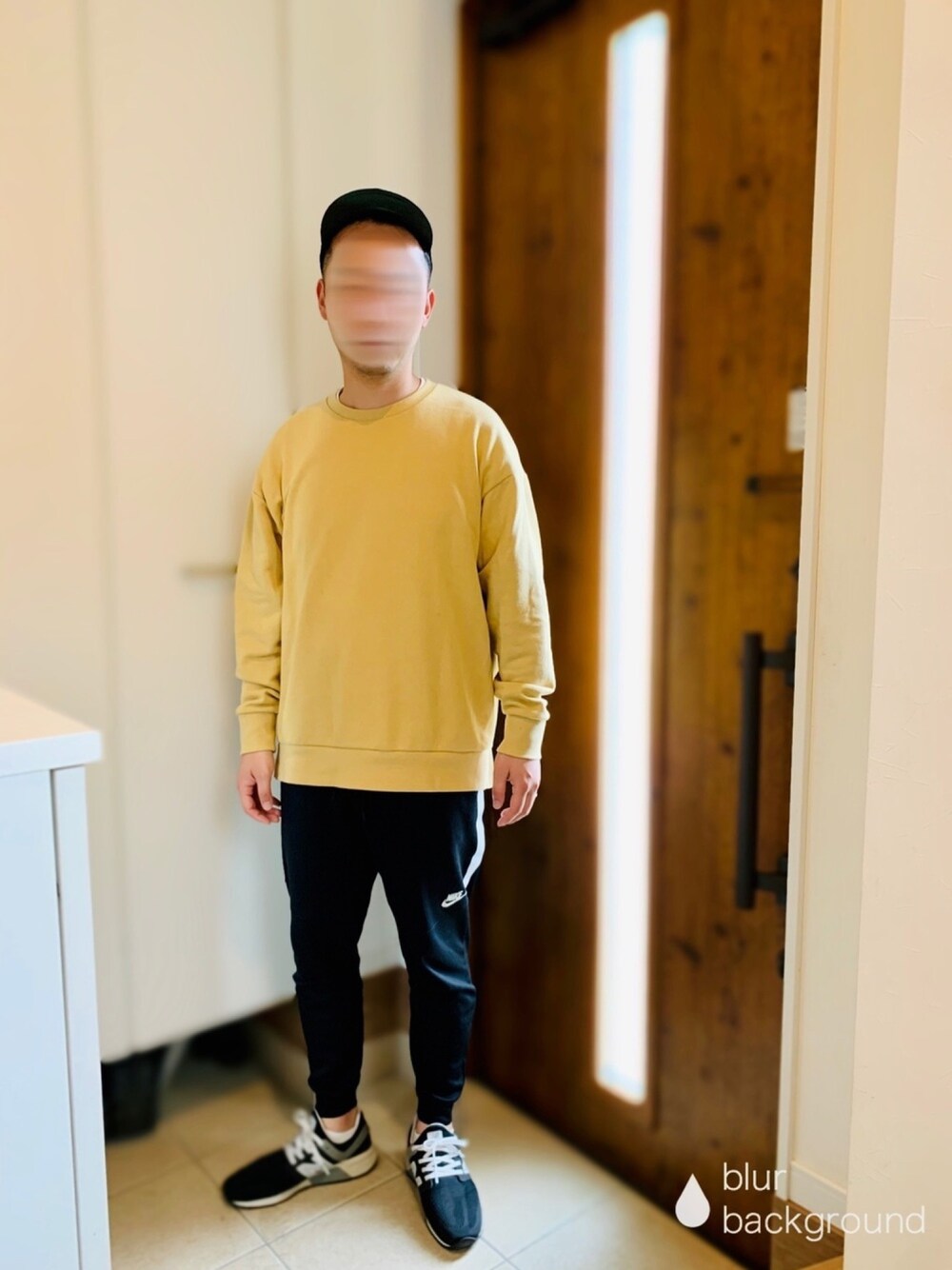 ナイキ スポーツウェア メンズジョガーパンツ / NIKE