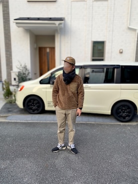 oreyjさんのコーディネート