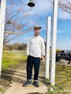 oreyjさんのコーディネート