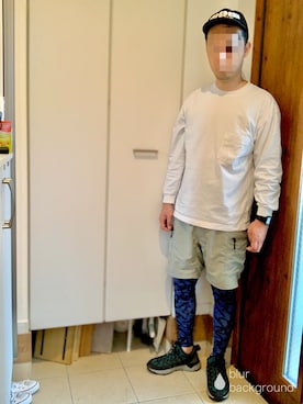 oreyjさんのコーディネート