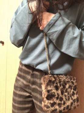 ipekoさんのコーディネート