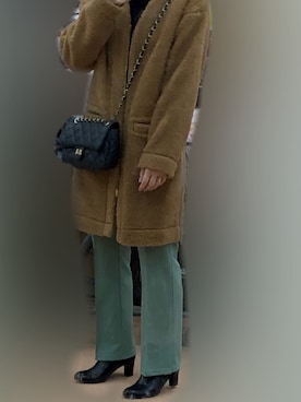 ipekoさんのコーディネート