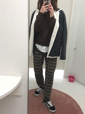 ipekoさんのコーディネート