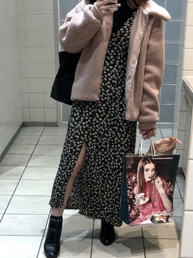 ipekoさんのコーディネート