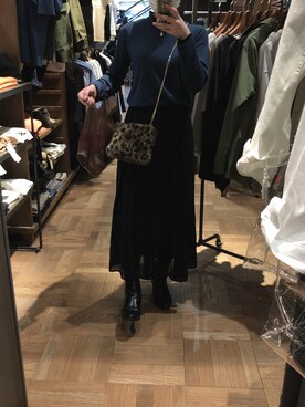 ipekoさんのコーディネート