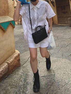 ipekoさんのコーディネート