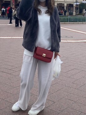 ipekoさんのコーディネート