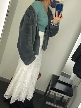 ipekoさんのコーディネート